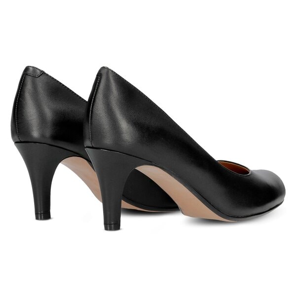 Damskie szpilki / czółenka CLARKS ARISTA ABE 26104367 kolor czarny