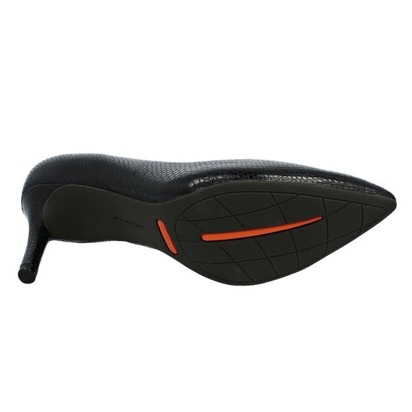 Damskie szpilki / czółenka ROCKPORT TM75MMPTH PLAIN PUMP  a11795 kolor czarny