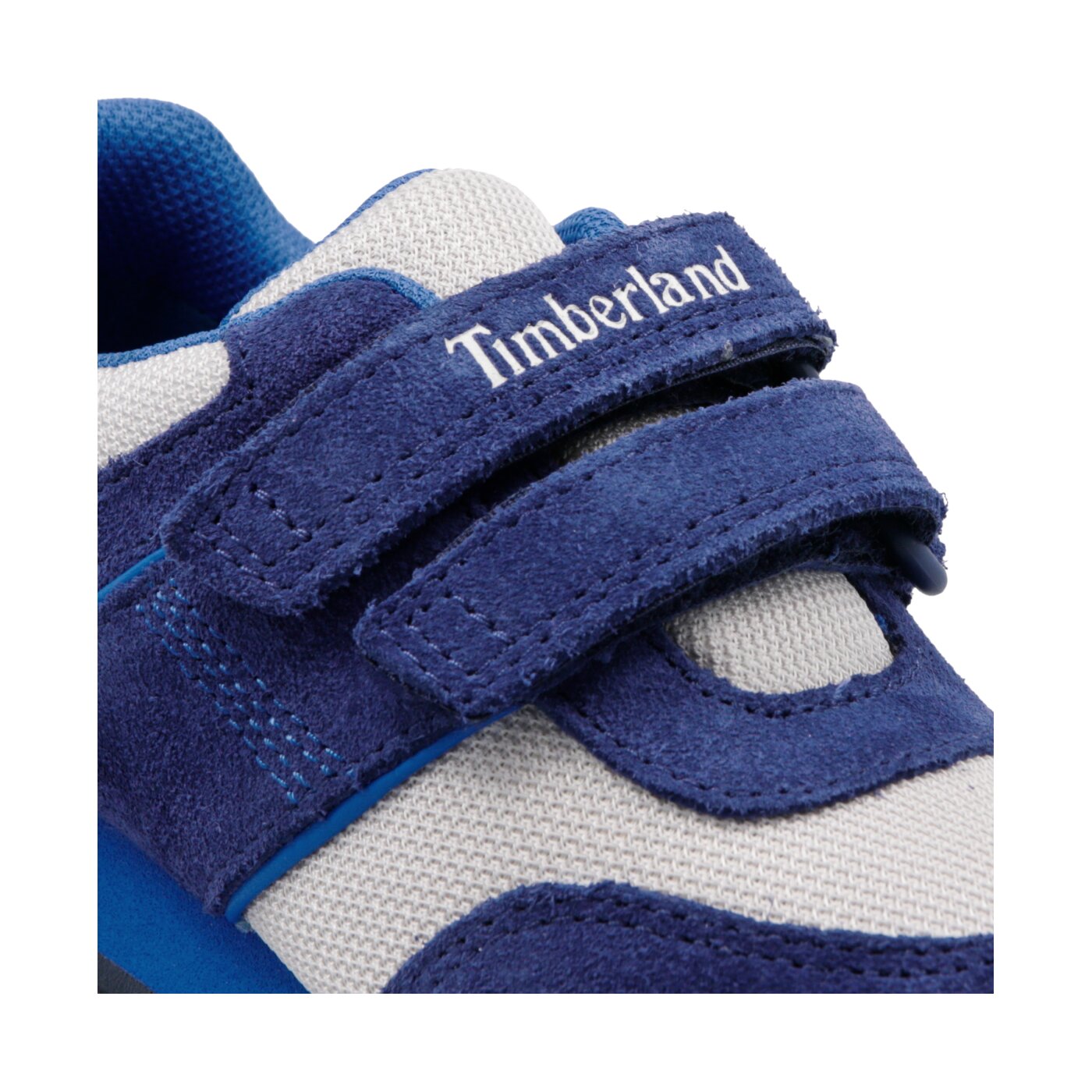 Dziecięce sneakersy (buty) TIMBERLAND CITY SCAMPER OX tb0a1uh70191 kolor granatowy