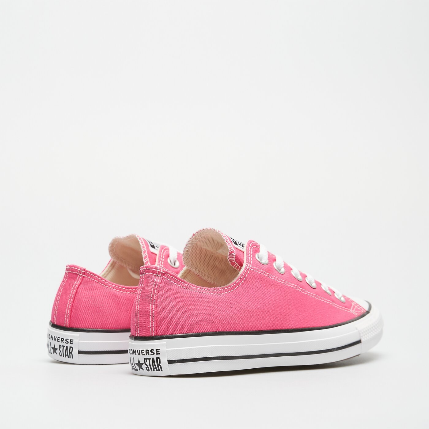Damskie trampki CONVERSE CHUCK TAYLOR ALL STAR  a06569c kolor różowy