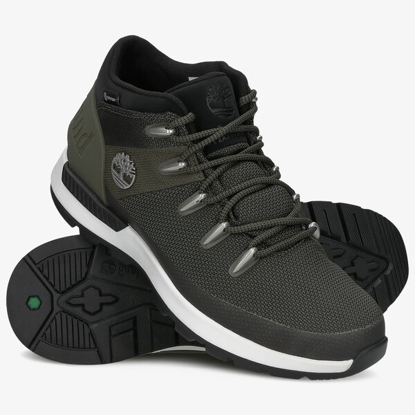 timberland sprint trekker mid fab