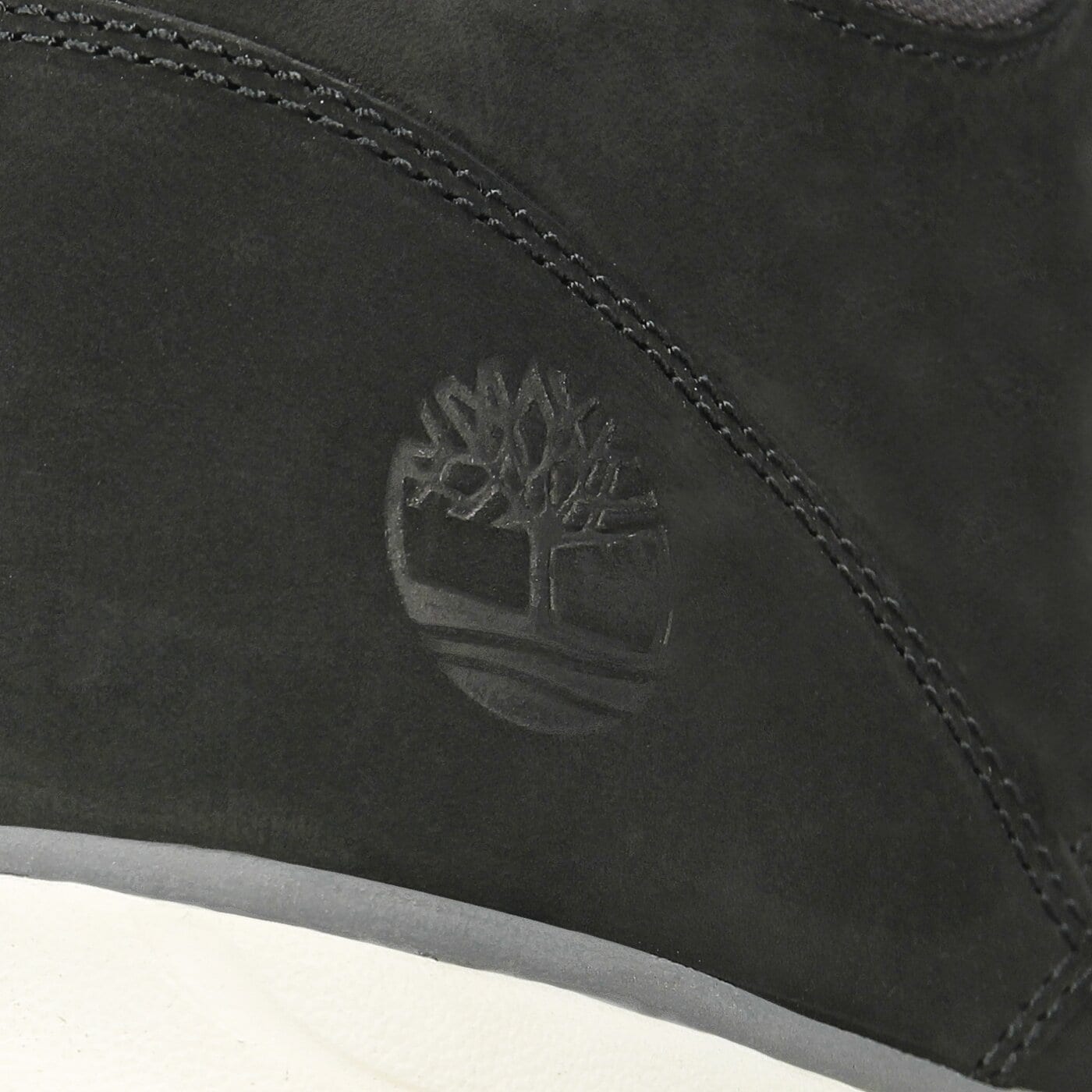 Męskie buty za kostkę TIMBERLAND BRADSTREET CHUKKA LEATHER tb0a146q0011 kolor czarny