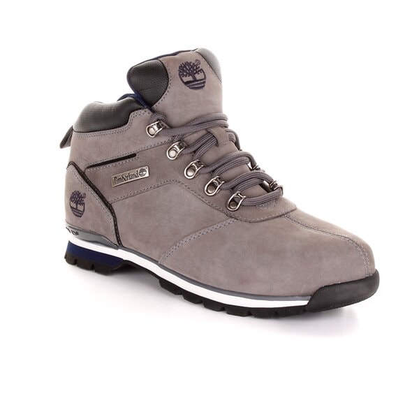 Męskie buty outdoor (trekkingowe) TIMBERLAND SPLITROCK 2  6159r kolor szary