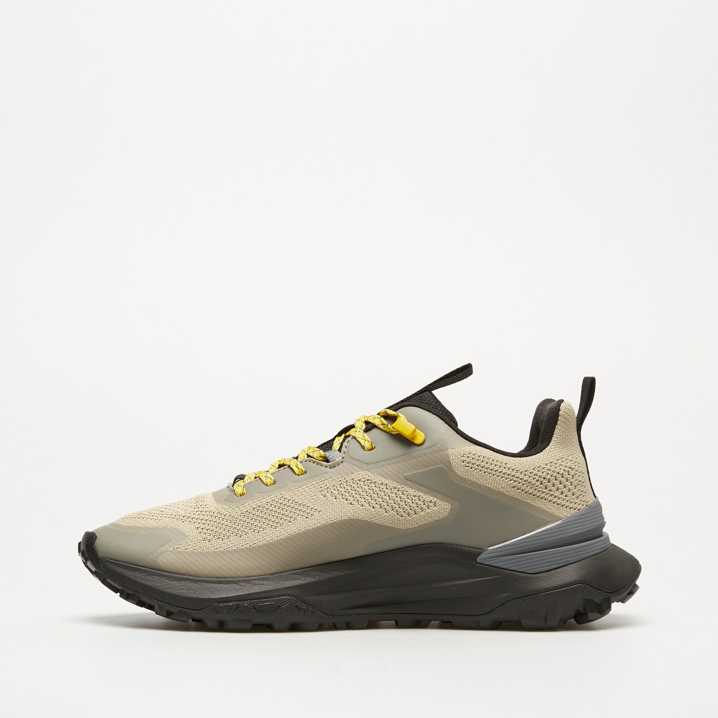 Męskie sneakersy (buty) TIMBERLAND MOTION ACCESS LOW LACE tb0a6djkey41 kolor brązowy