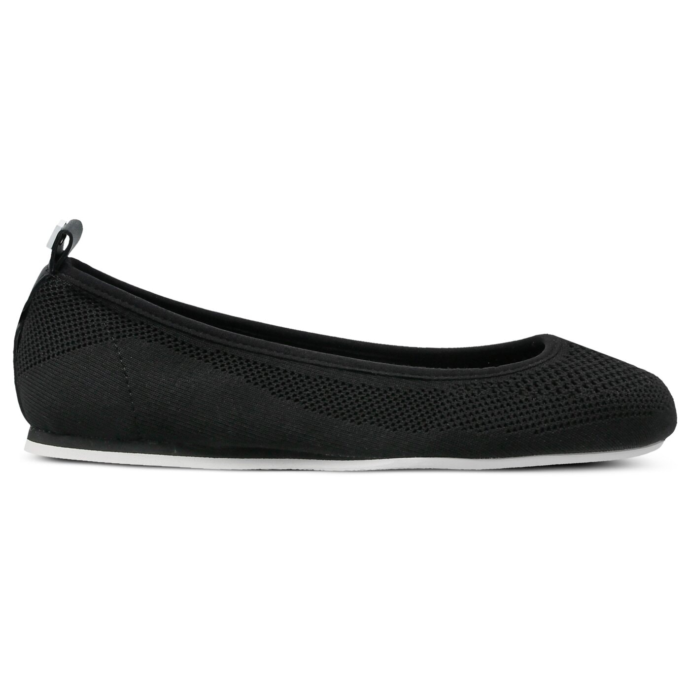 Damskie baleriny (buty) BUTTERFLY TWISTS KIA bt21042151 kolor czarny