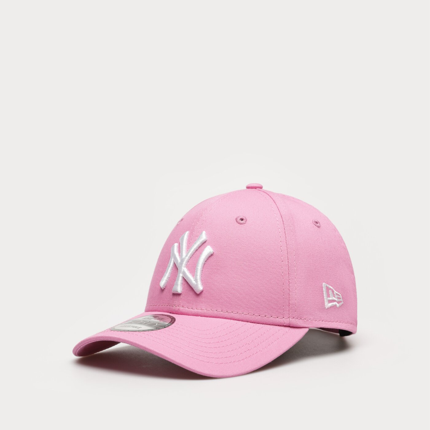 Męska czapka z daszkiem NEW ERA CZAPKA LE 940 NYY NEW YORK YANKEES 60358171 kolor różowy