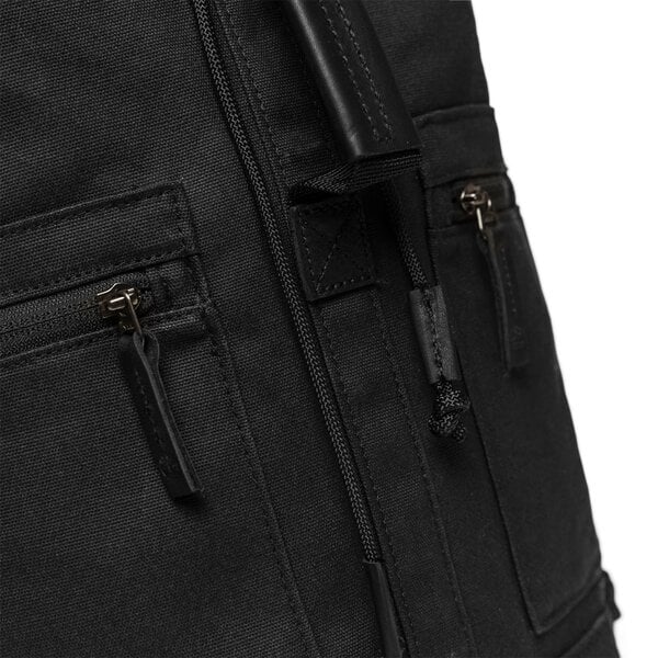 Damski plecak TIMBERLAND PLECAK 28L DRAWSTRING a1l4q001 kolor czarny