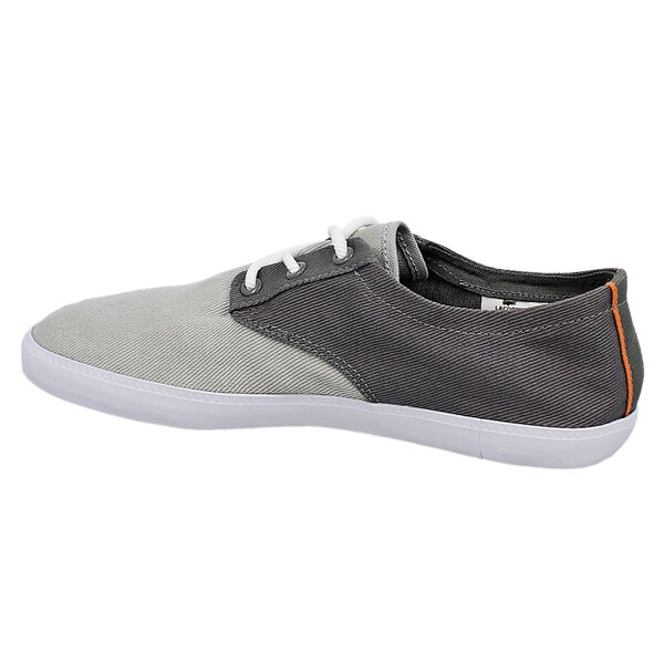 Męskie trampki LACOSTE MALAHINI ST  727scm40532g4 kolor szary