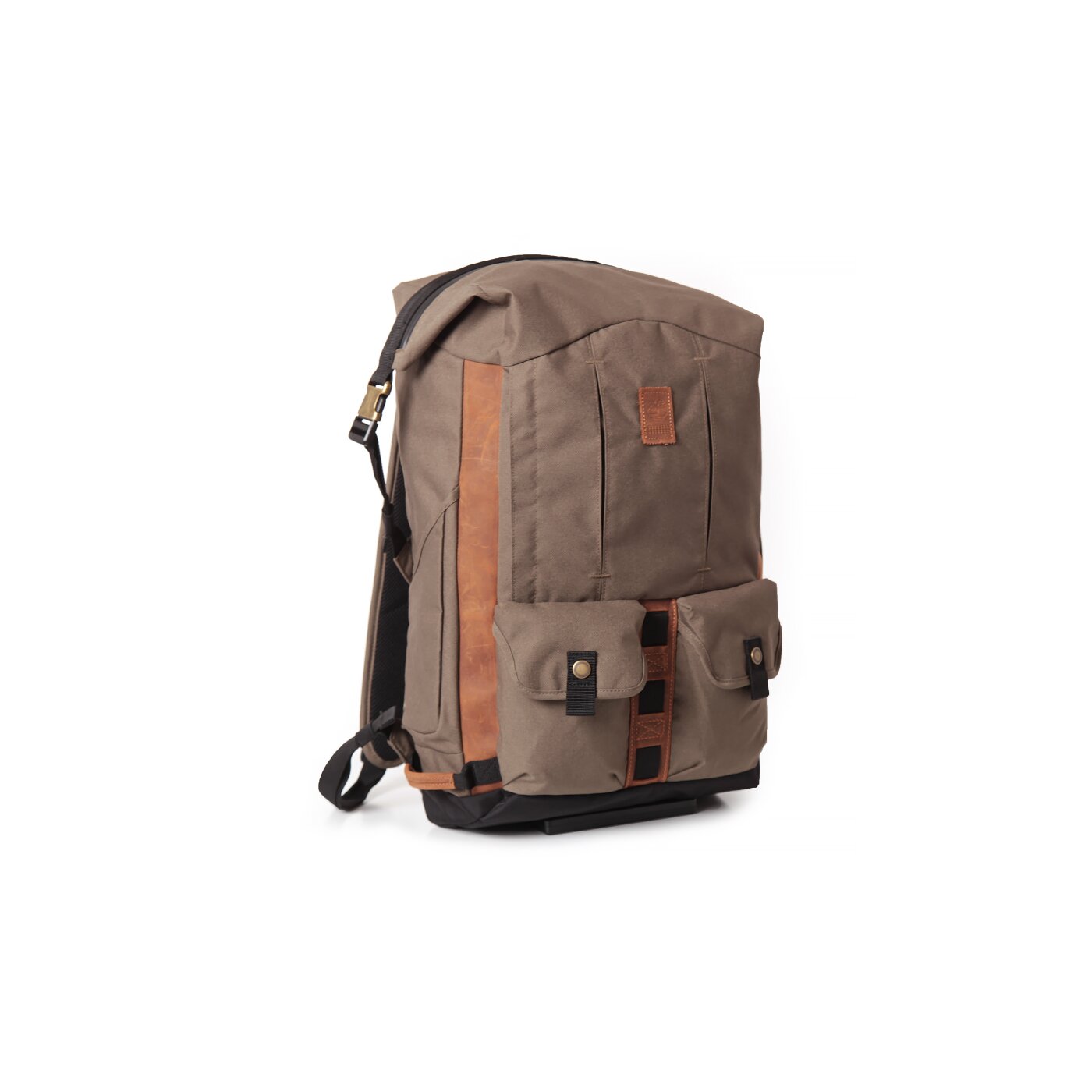 Damski plecak TIMBERLAND PLECAK 32L WATERPROOF BACKPACK j0955901 kolor brązowy