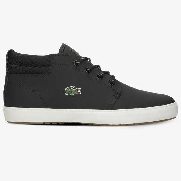 Męskie trampki LACOSTE AMPTHILL TERRA 319 1 CMA 738cma0028454 kolor czarny