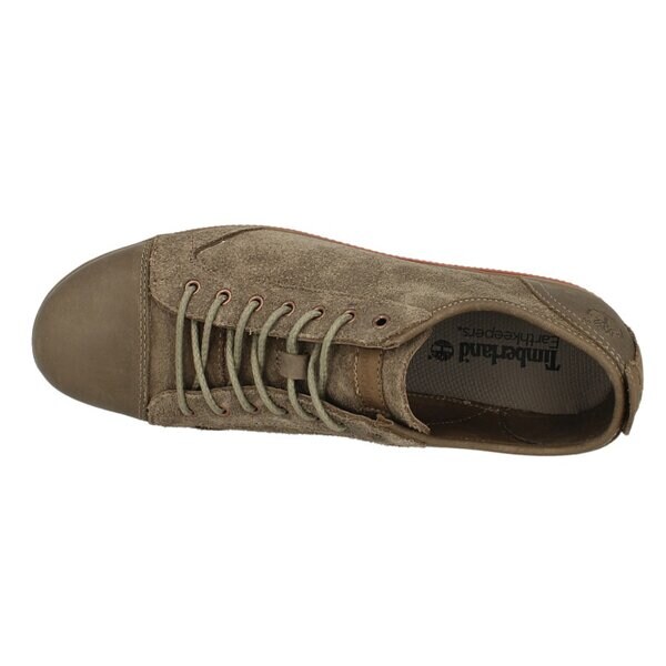 TIMBERLAND SPORT OXFORD 5411a kolor brązowy
