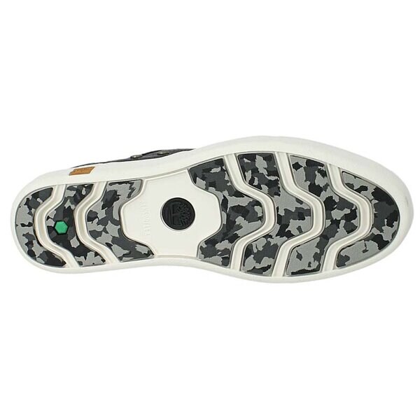 Damskie trampki TIMBERLAND AMHERST OXFORD  a17a8 kolor czarny