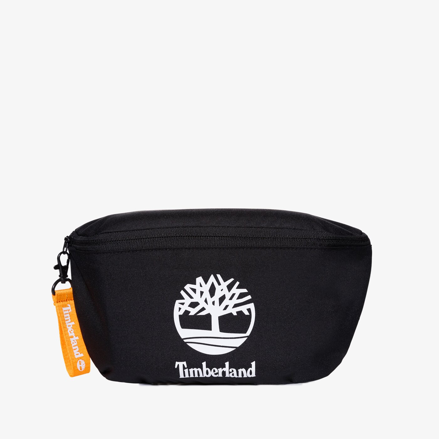 Damska nerka / saszetka TIMBERLAND TOREBKA BRAND C SLING tb0a2q2q0011 kolor czarny