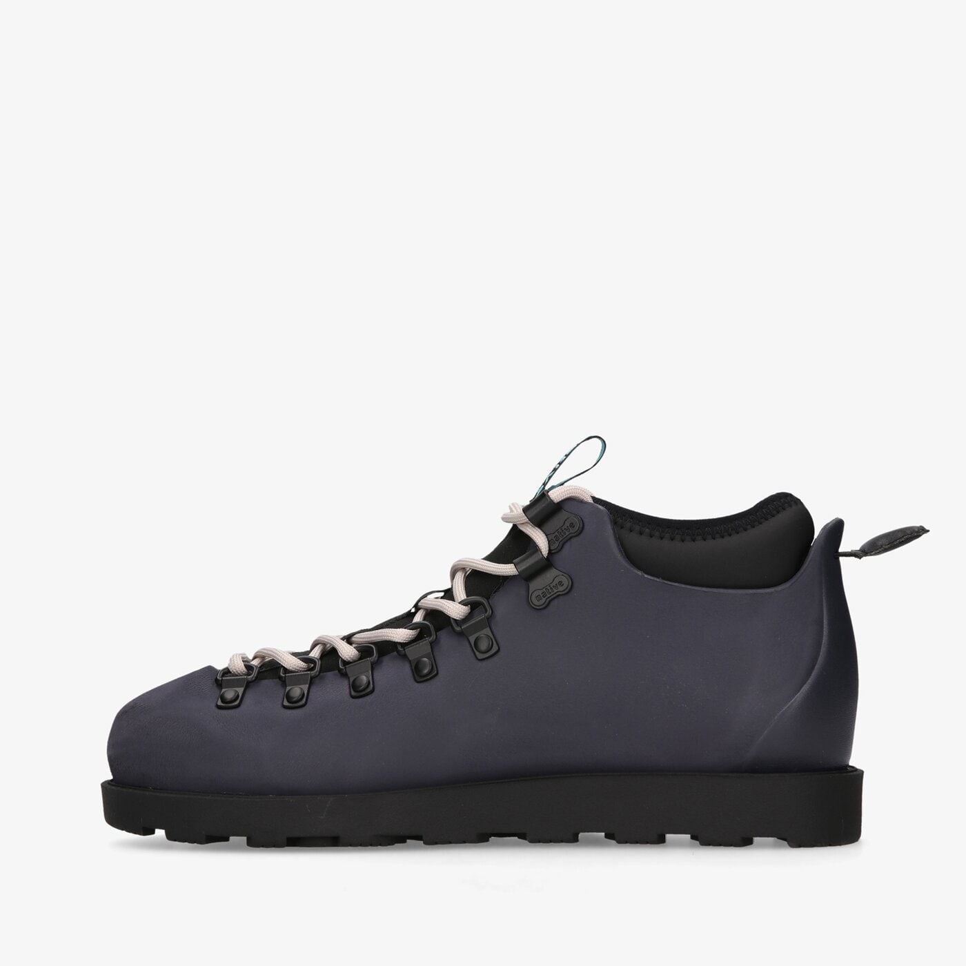 Męskie buty outdoor (trekkingowe) NATIVE FITZSIMMONS CITYLITE 31106800-1132 kolor granatowy