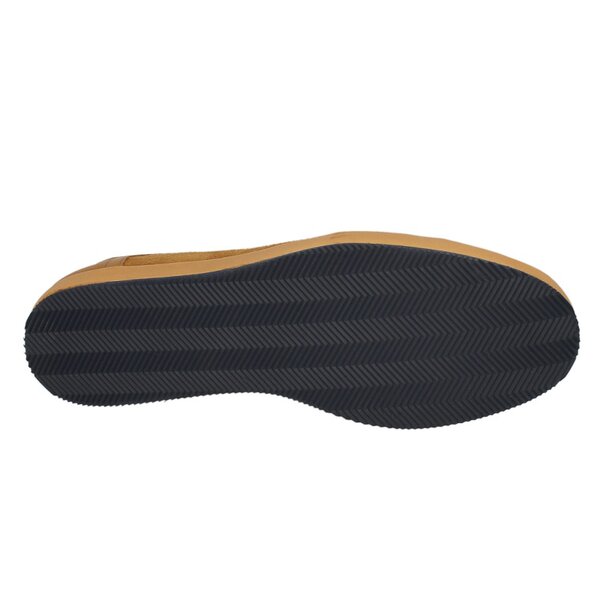 TIMBERLAND SPORT OXFORD 5413a kolor brązowy