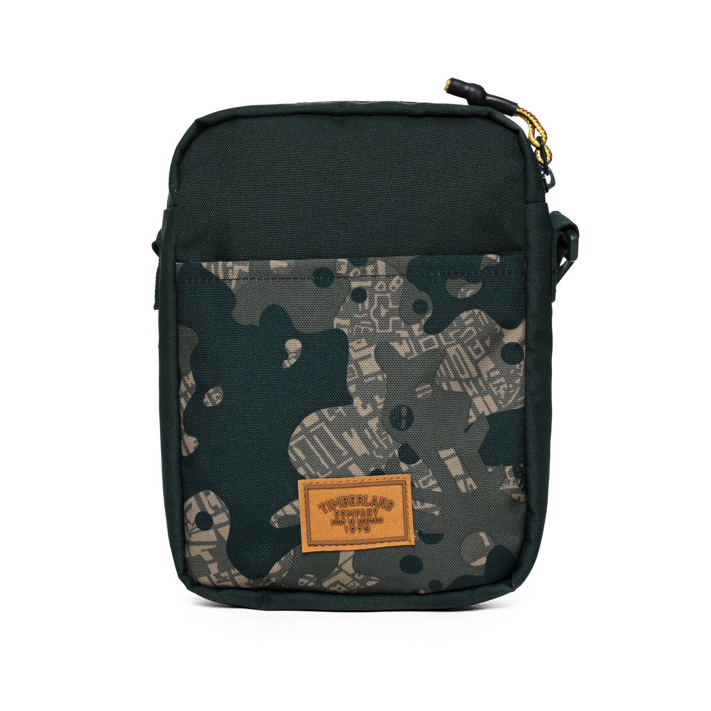 timberland small items bag