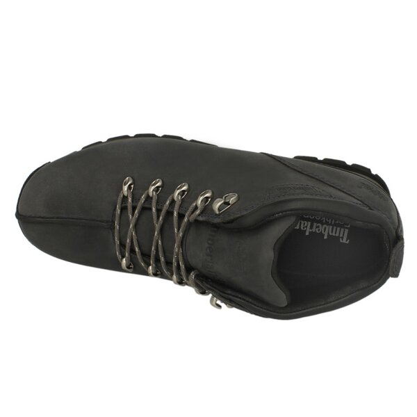 Męskie buty outdoor (trekkingowe) TIMBERLAND SPLITROCK HIKER 6935r kolor czarny