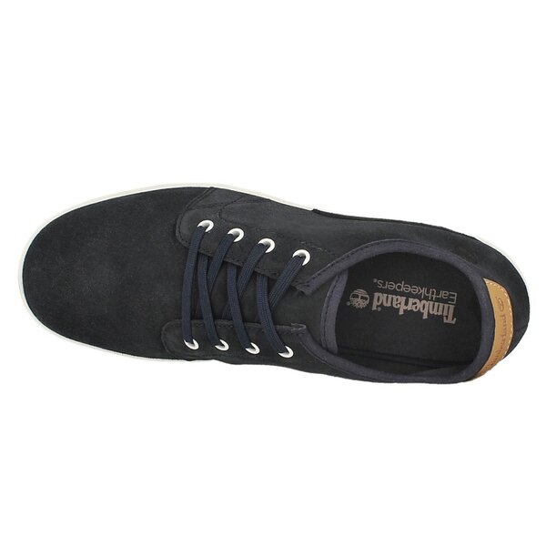 Męskie trampki TIMBERLAND EK CASCO BAY LTR OX 5237a kolor granatowy