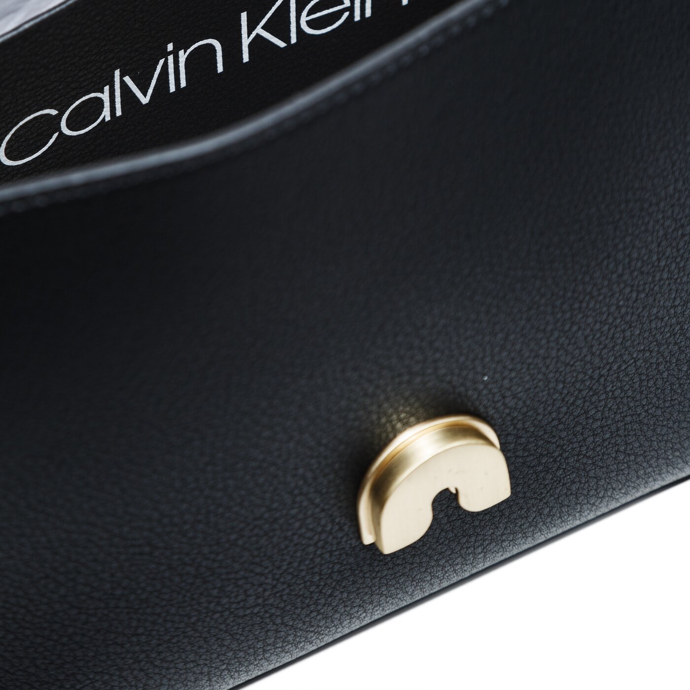 Damska torebka CALVIN KLEIN TOREBKA POP SMALL CROSSBODY k60k604594001 kolor czarny