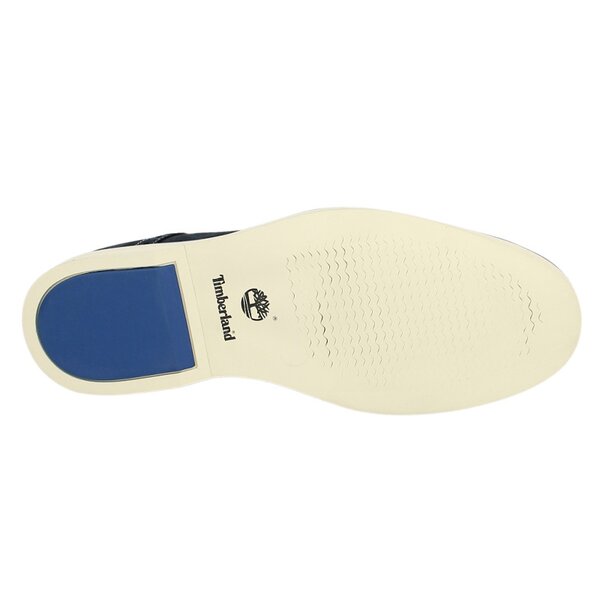 Męskie półbuty TIMBERLAND EK STORMBUCK OX 5366a kolor granatowy
