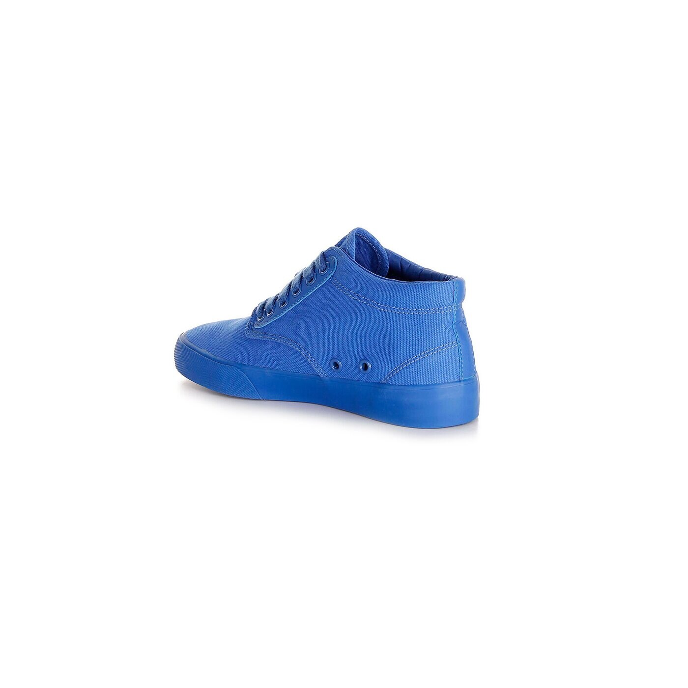 Damskie trampki LACOSTE BARBADOS MID SS 725lew2004125 kolor niebieski