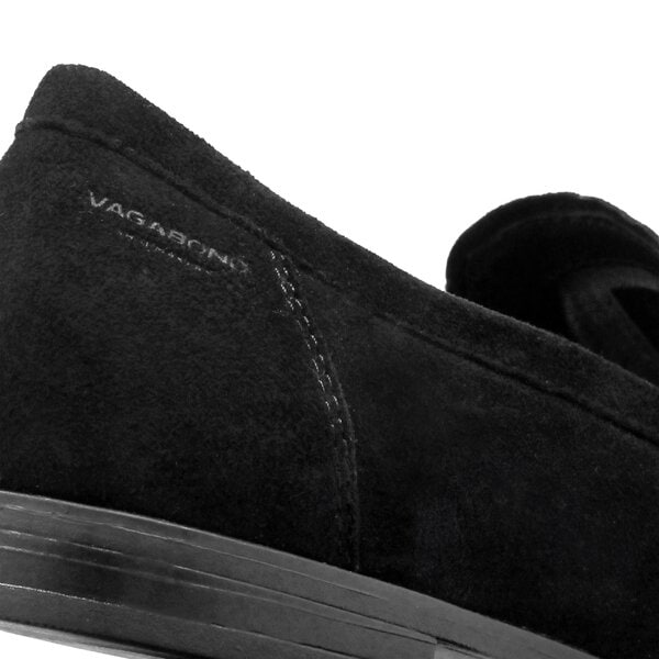 Damskie espadryle VAGABOND MARILYN 450244020 kolor czarny