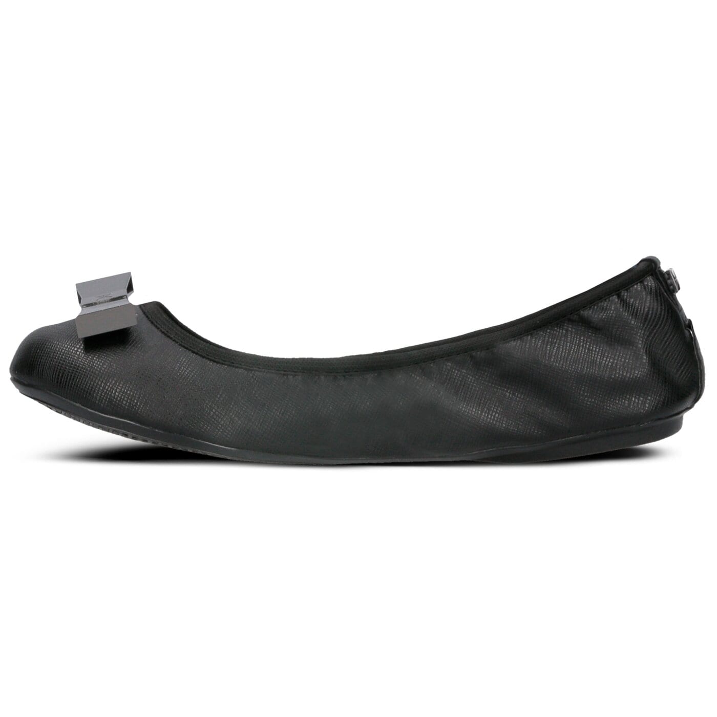 Damskie baleriny (buty) BUTTERFLY TWISTS CHLOE bt21-038-001 kolor czarny