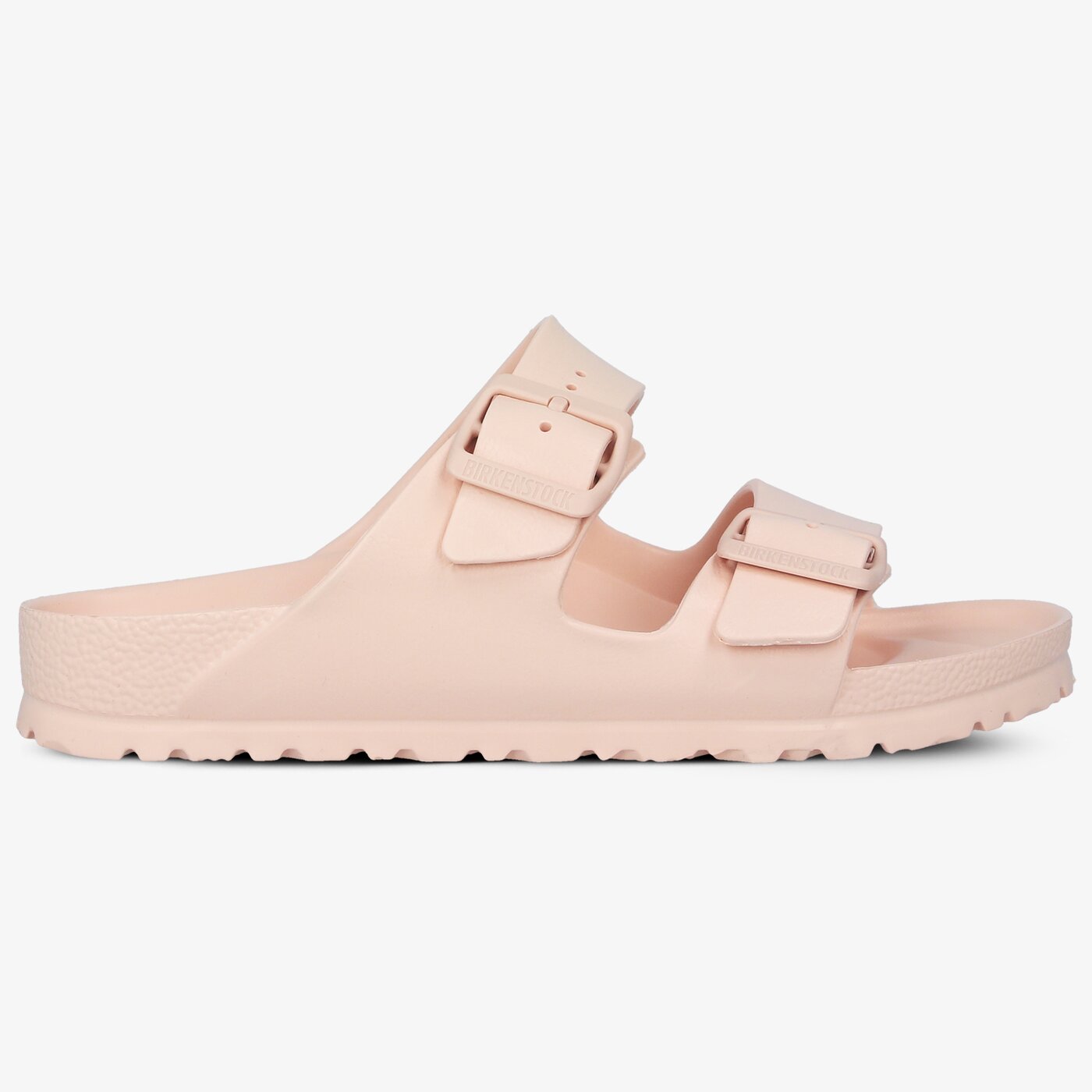 Damskie klapki BIRKENSTOCK ARIZONA EVA  1014614 kolor różowy