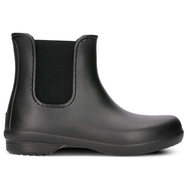 crocs freesail chelsea boot w