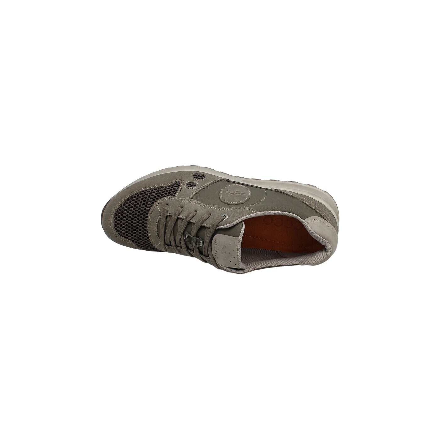 ECCO CS14 MEN'S 53856459125 kolor szary