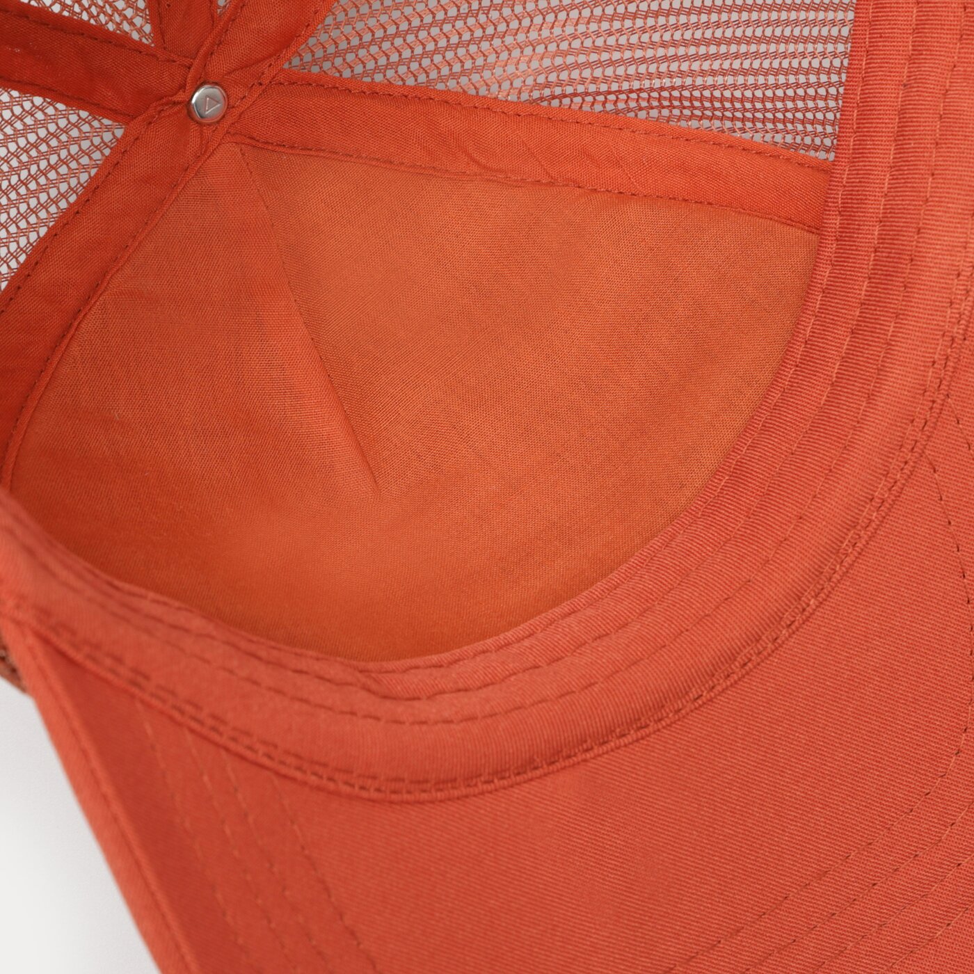 Damska czapka z daszkiem HELLY HANSEN CZAPKA HH TRUCKER CAP 67435179 kolor czerwony