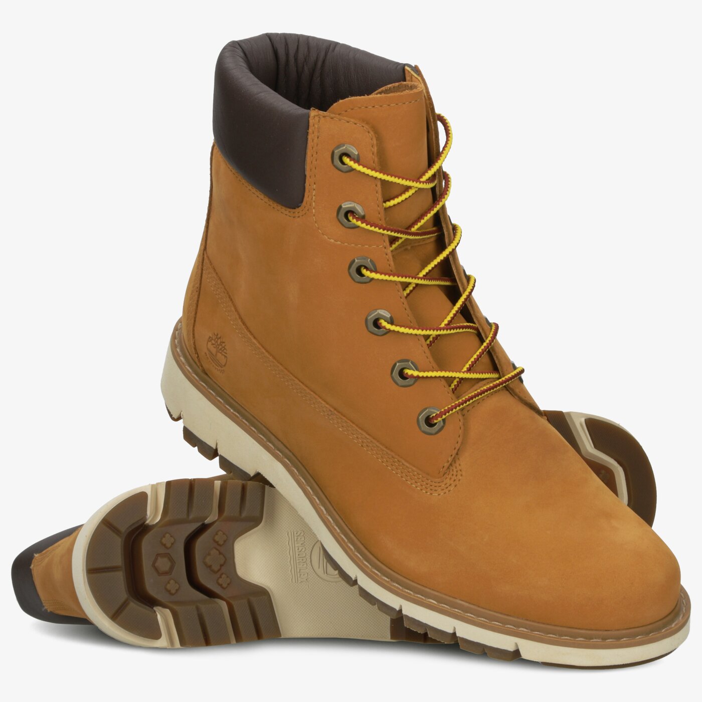 timberland lucia 6 in boot wp