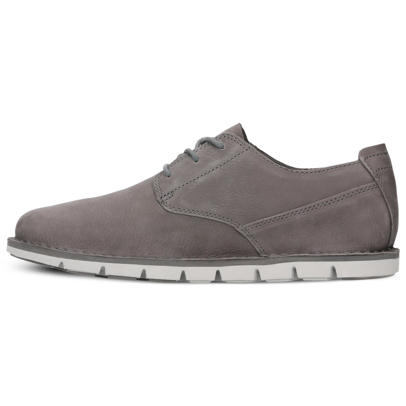 Męskie półbuty TIMBERLAND TIDELANDS OXFORD tb0a22zf0331 kolor szary