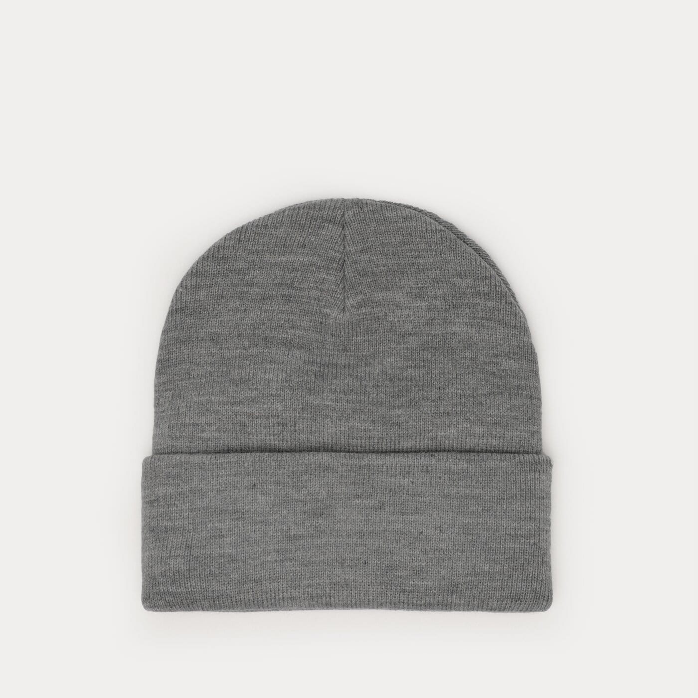 Damska czapka zimowa JACK WOLFSKIN CZAPKA RIB BEANIE 19038926110 kolor czarny