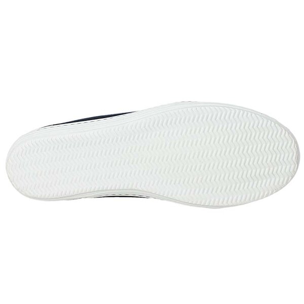 Damskie trampki Lacoste Orane 116 1 731spw0022003 kolor granatowy