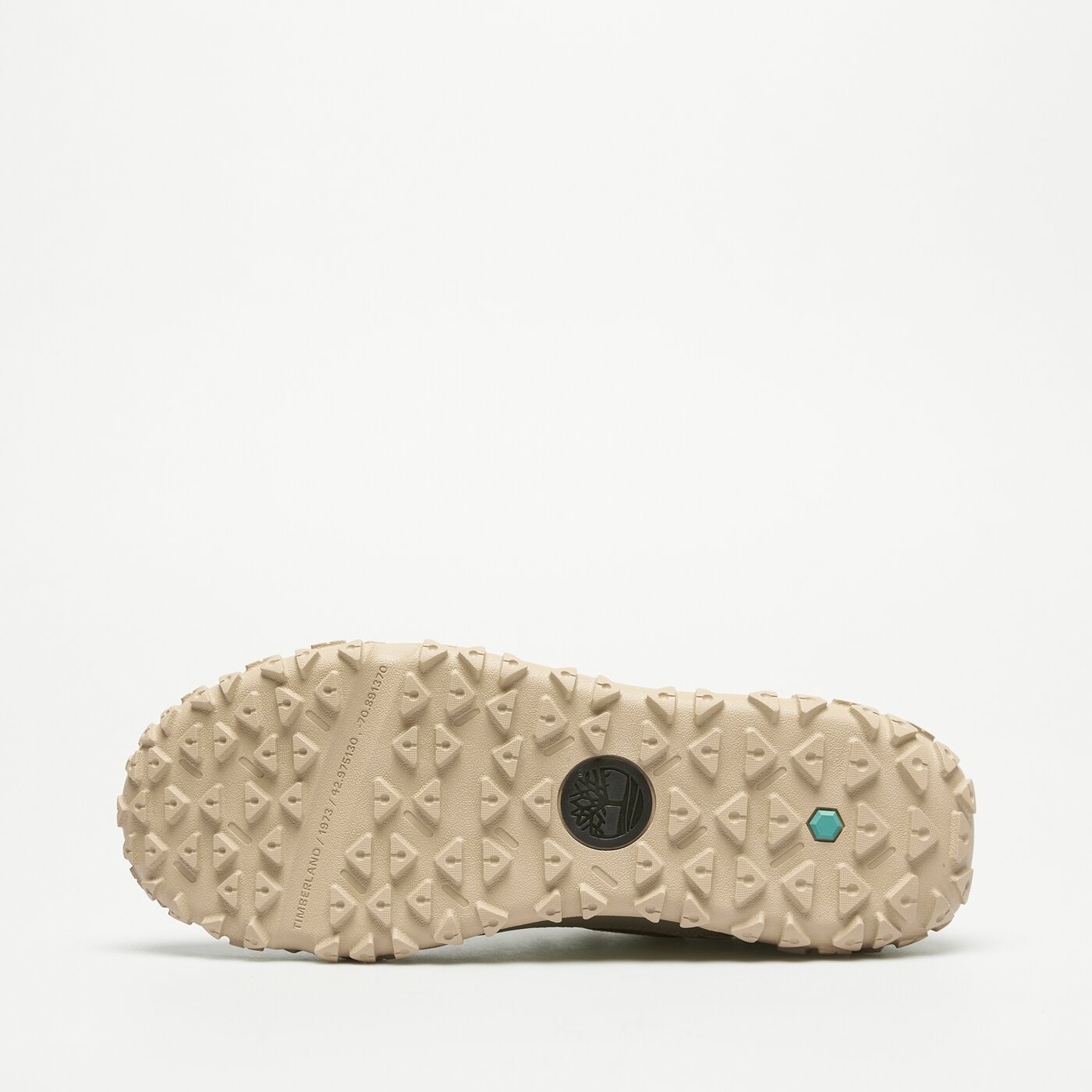 Męskie sneakersy (buty) TIMBERLAND GREENSTRIDE MOTION 6 LOW tb0a6bzwem91 kolor beżowy