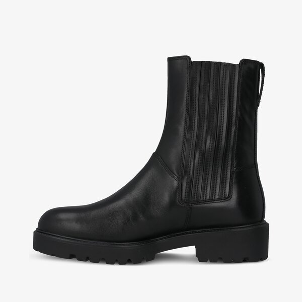 Damskie botki / sztyblety VAGABOND KENOVA 5041-001-20 kolor czarny