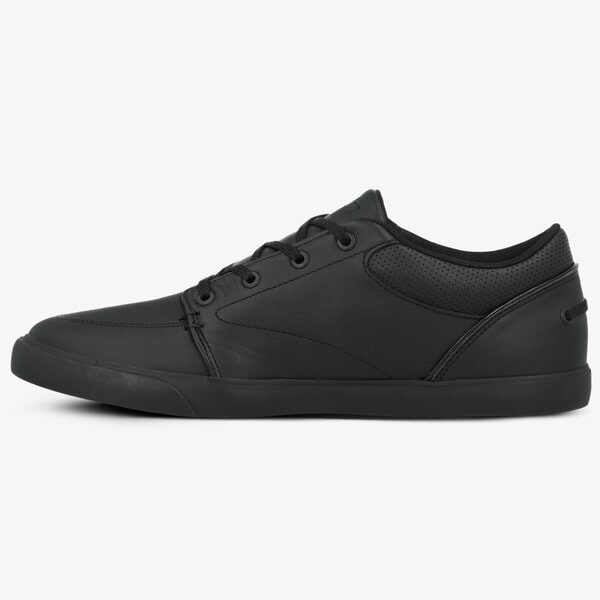 Męskie trampki LACOSTE BAYLISS 120 2 CMA 739cma002402h kolor czarny