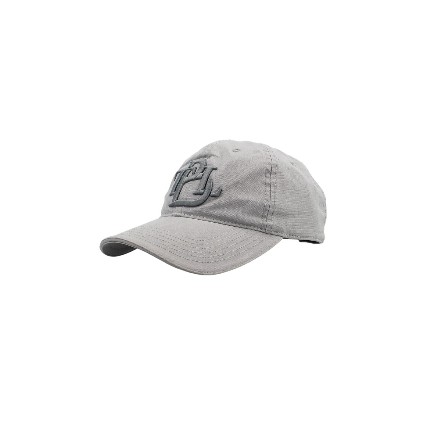 Męska czapka z daszkiem TIMBERLAND CZAPKA SOUND VIEW BB CAP j1862050 kolor szary