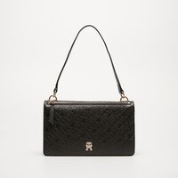 TOMMY HILFIGER TOREBKA TH REFINED SHOULDER BAG MONO