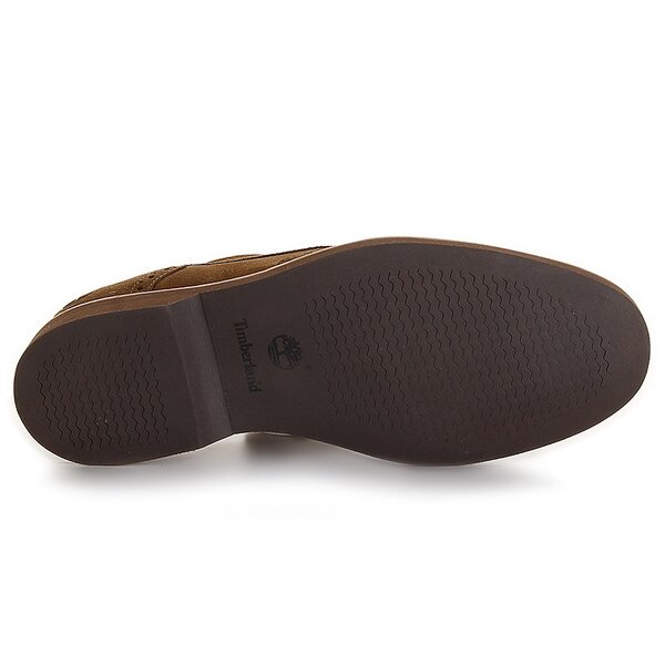 Męskie półbuty TIMBERLAND STORMBUCK LITE 5830r kolor brązowy