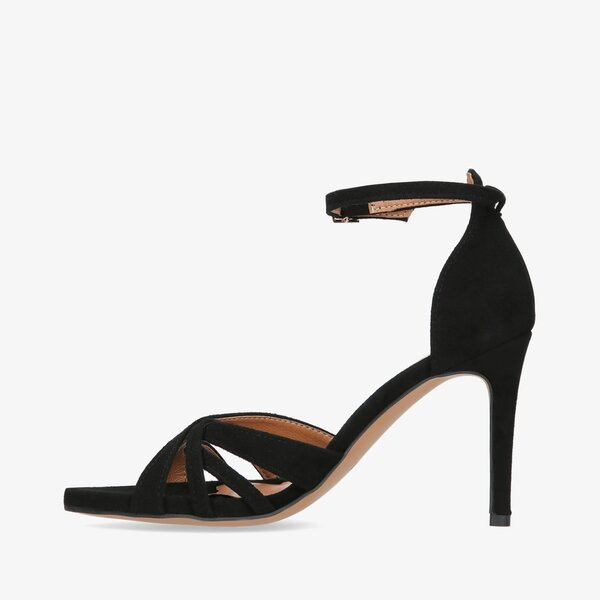 Damskie szpilki / czółenka SYMBIOSIS DANCE ALL NIGHT syws122008 kolor czarny