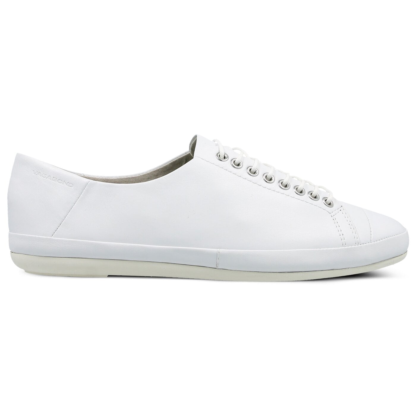 Damskie trampki VAGABOND ROSE 4314-001-01 kolor biały