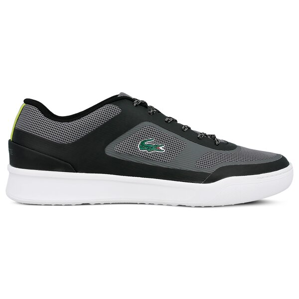 Męskie sneakersy (buty) LACOSTE EXPLORATEUR SPORT 217 1 733cam1083024 kolor czarny
