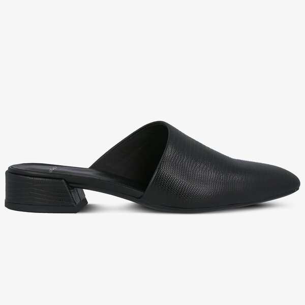 Damskie klapki VAGABOND JOYCE 4908-008-20 kolor czarny