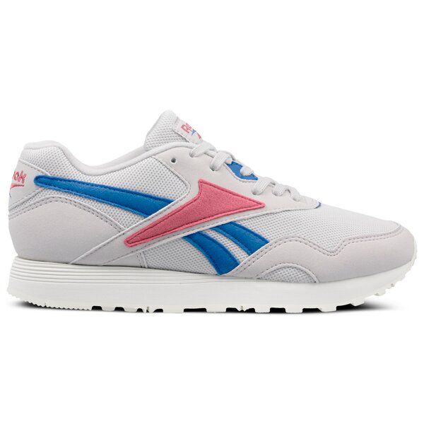 Damskie sneakersy (buty) REEBOK RAPIDE MU cn5911 kolor szary