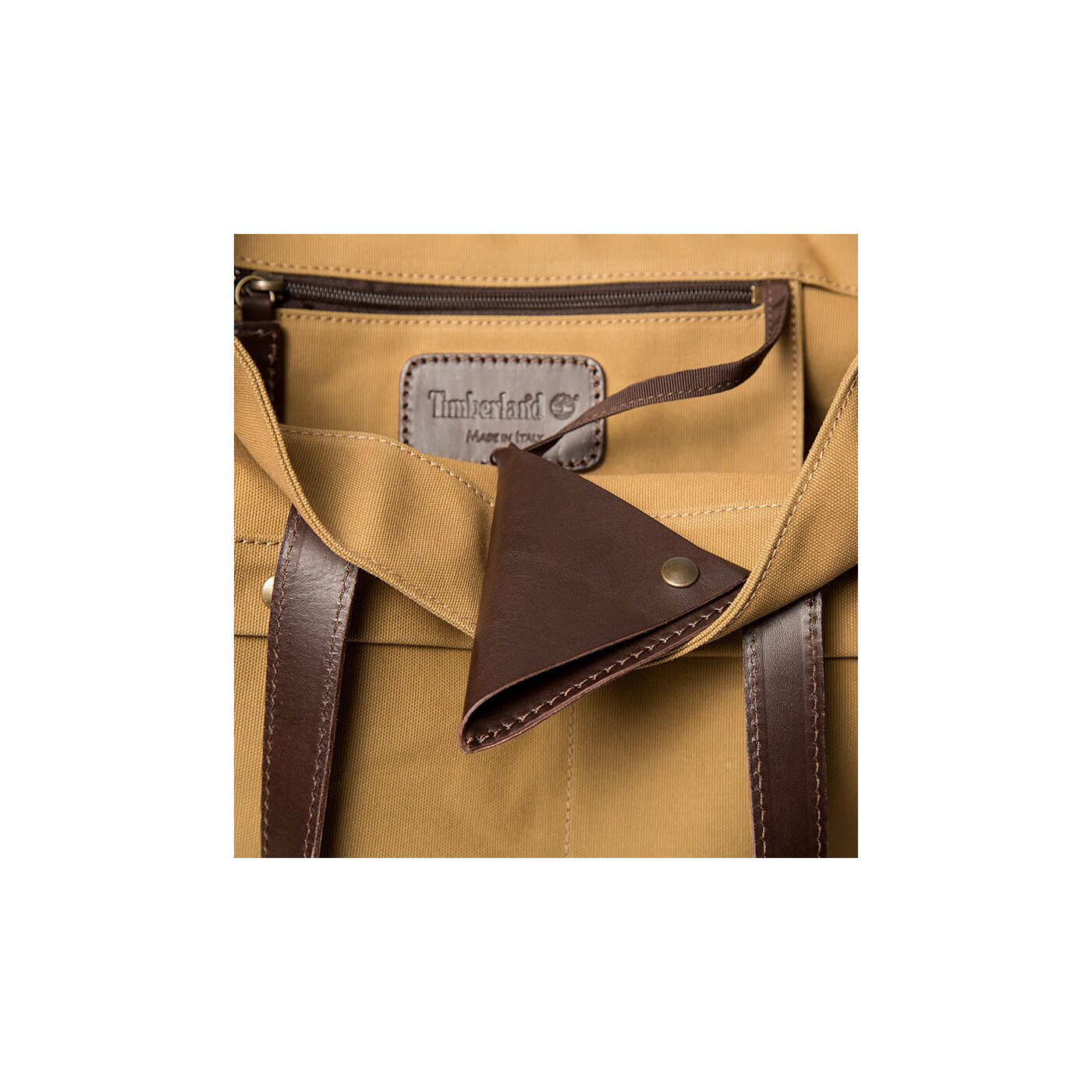 TIMBERLAND TORBA BRICKET POINT TOTE BAG a1a8p918 kolor multicolor