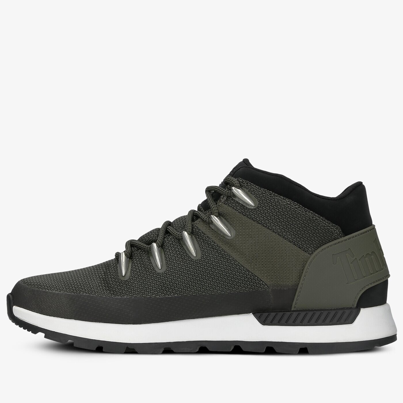 timberland sprint trekker mid fab