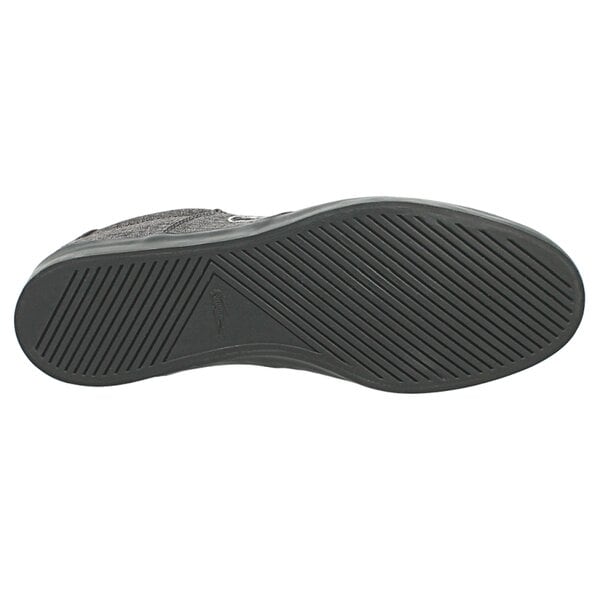 Męskie półbuty LACOSTE GLENDON 12  729srm2416024 kolor czarny