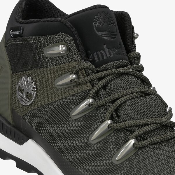 timberland sprint trekker mid fab
